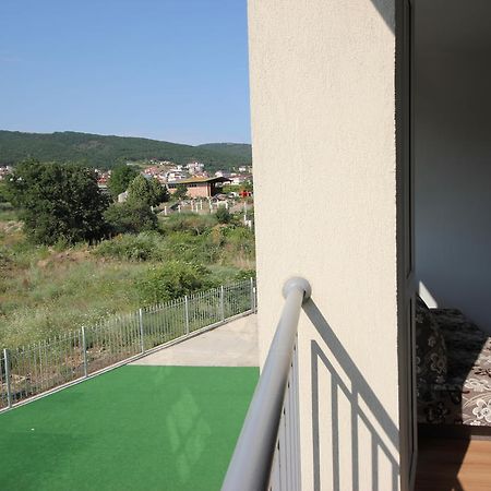Menada Butterfly Apartment Sveti Vlas Εξωτερικό φωτογραφία
