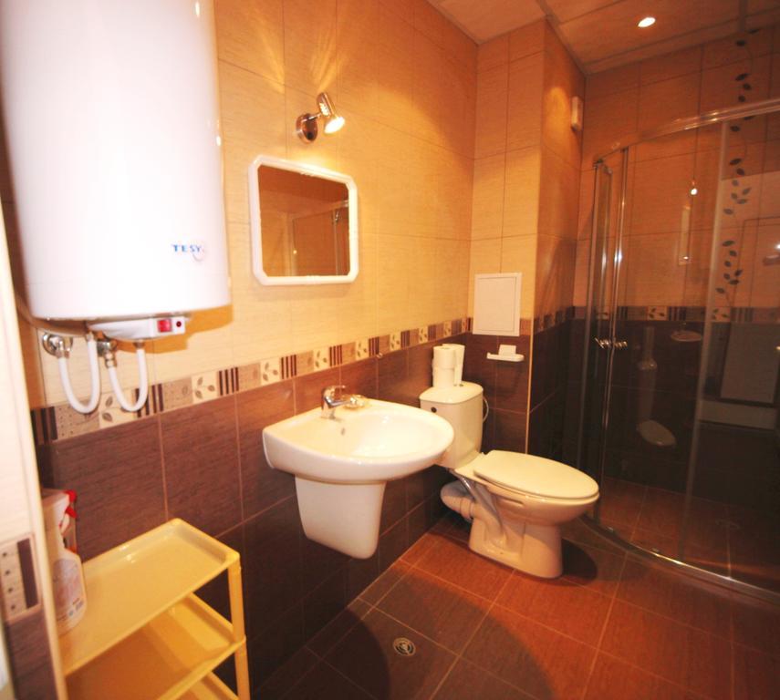 Menada Butterfly Apartment Sveti Vlas Δωμάτιο φωτογραφία
