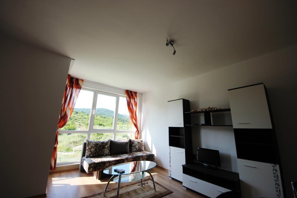 Menada Butterfly Apartment Sveti Vlas Δωμάτιο φωτογραφία
