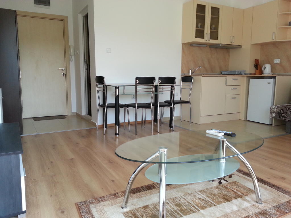 Menada Butterfly Apartment Sveti Vlas Δωμάτιο φωτογραφία