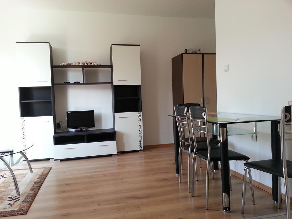 Menada Butterfly Apartment Sveti Vlas Δωμάτιο φωτογραφία