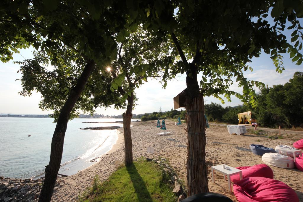 Menada Butterfly Apartment Sveti Vlas Εξωτερικό φωτογραφία