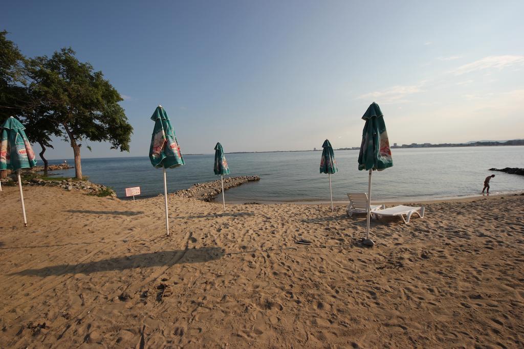 Menada Butterfly Apartment Sveti Vlas Εξωτερικό φωτογραφία