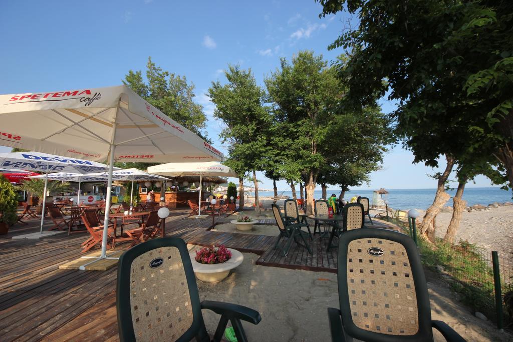 Menada Butterfly Apartment Sveti Vlas Εξωτερικό φωτογραφία