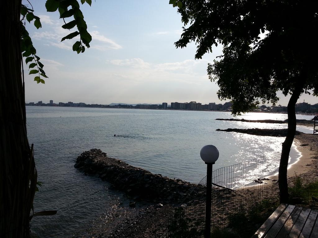 Menada Butterfly Apartment Sveti Vlas Εξωτερικό φωτογραφία