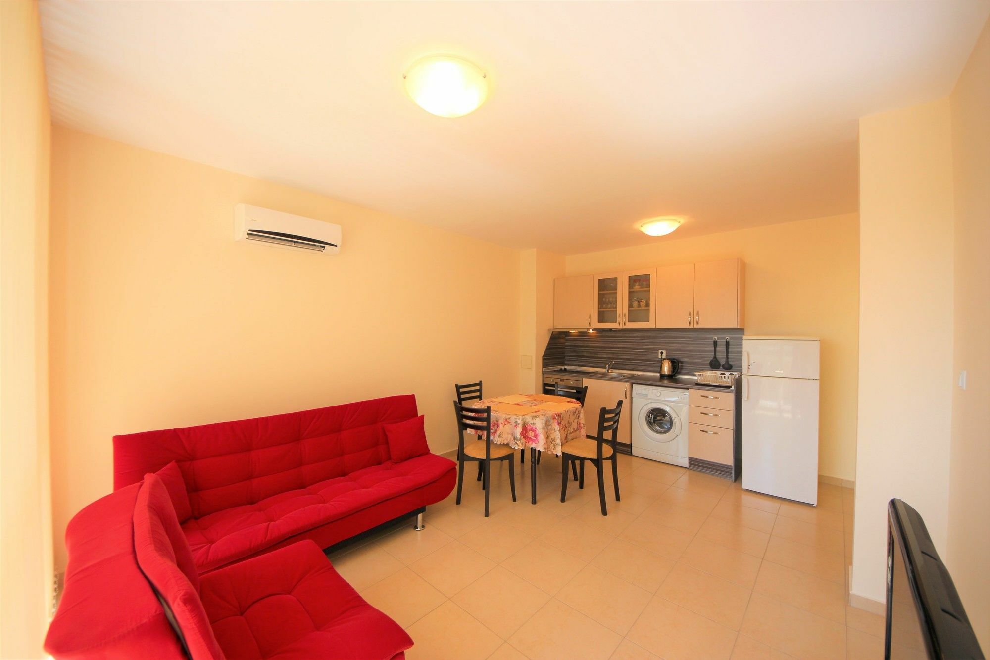 Menada Butterfly Apartment Sveti Vlas Εξωτερικό φωτογραφία