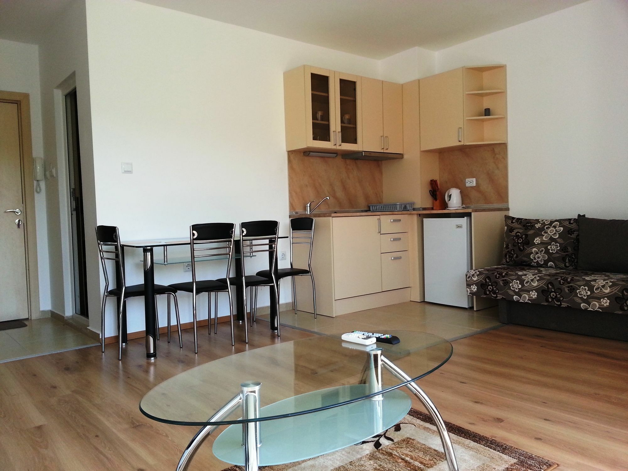 Menada Butterfly Apartment Sveti Vlas Εξωτερικό φωτογραφία