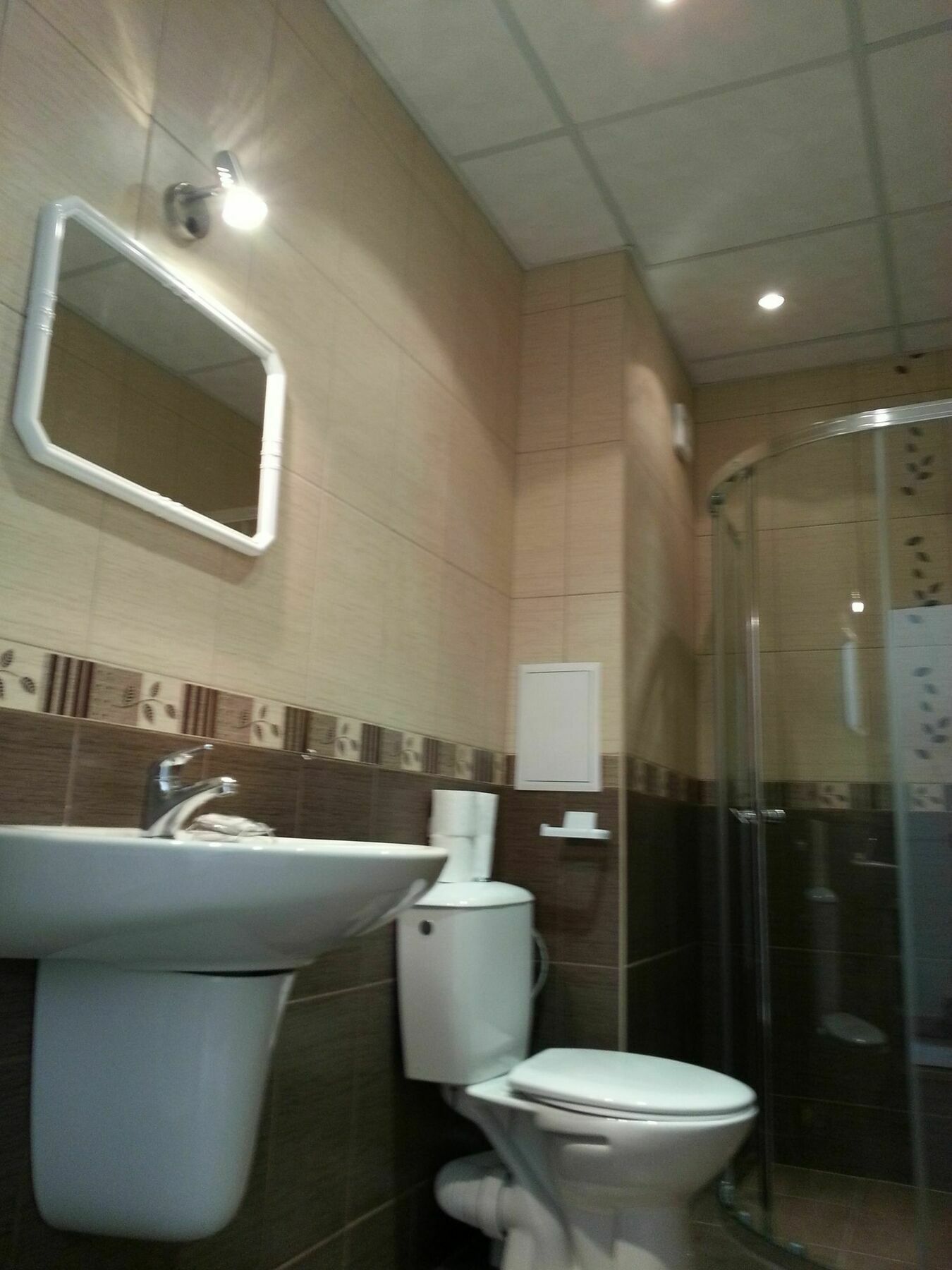 Menada Butterfly Apartment Sveti Vlas Εξωτερικό φωτογραφία