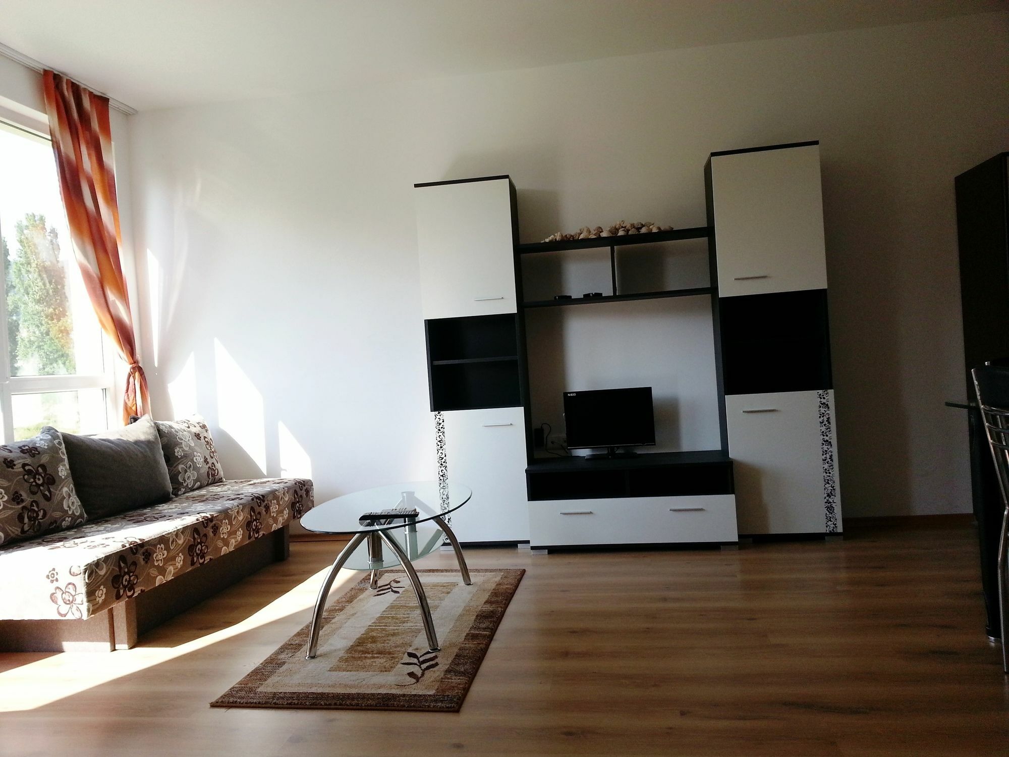 Menada Butterfly Apartment Sveti Vlas Εξωτερικό φωτογραφία
